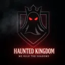 Haunted Kingdom