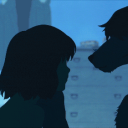 The Howling - discord server icon