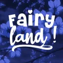 Fairy land . ⁺ ✦・