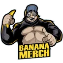 Banana Merch!