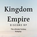 Kingdom Empire Discord Server Icon