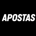 Discovery icon for APOSTAS Discord server