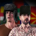 SLAVIC SMOSH