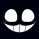 Smiley dollhouse   Discord Server Icon