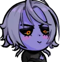 Cephalon Ket's channel