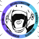 Cursed Speech Discord Server Icon