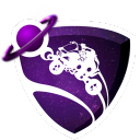 Rocket League Univers