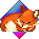 The Fox Knocks