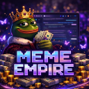 Meme Empire Discord server icon