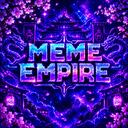 Meme Empire Discord Server Icon