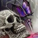 Azrael's AO3 Fan Server