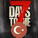 7 Days To Die Türkiye discord icon