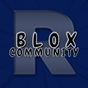 Discovery icon for Blox Community Discord server