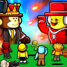 Discovery icon for Steal A Garden Discord server