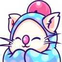 Moogle's Cave