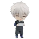 （ᴗ͈ˬᴗ͈） hakuji / rinnie :  appeals