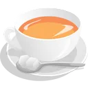 The Tea Room