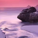 Sunset cafe