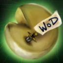 Wedge of Destiny