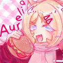 Aurelia | Giveaways • Egirls •... Discord Server Icon