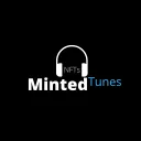 Minted Tunes.io