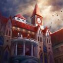 Scarlet Devil Mansion