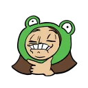 Froggo Squad Community