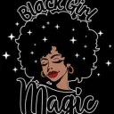 Black Goddess🖤