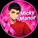Micky Manor