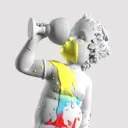Elvis Ellis - Art Alliance