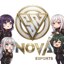 Discovery icon for Nov𐓘 Esport Entertainment Discord server