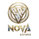 Nov𐓘 Esport Entertainment's icon