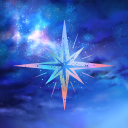 Starry World of Cinder