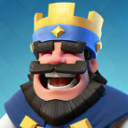 Cash Royale $$ Server Icon