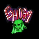 ☆ GH0S7 G4N9 ☆