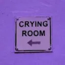 The Crying Corner