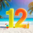 12 DC