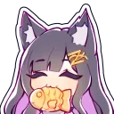 MyūjikaruNeko Café ･ﾟˊˎ