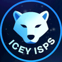 Icey ISPs