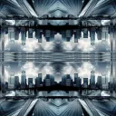 City of the mirror