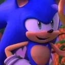 Sonic Prime
