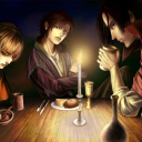 Lost Crimes Records Discord server icon