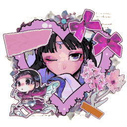 Discovery icon for 🌸 /yumii 𓂅 hub﹠decor Discord server