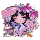 🌸　/yumii　𓂅  hub﹠decor