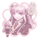 srvr comp 𓂃  🌸  /yumii • hub﹠decor • guild tag avatar