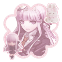 Discovery icon for 🌸　/yumii　𓂅  hub﹠decor Discord server