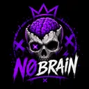 N0BRAIN