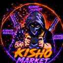 KISHO MARKET