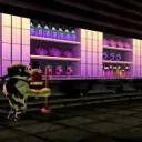 Basil's Milk Bar