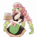 Mitsuri's Ice Cream ParlorðŸ¦ Server Icon